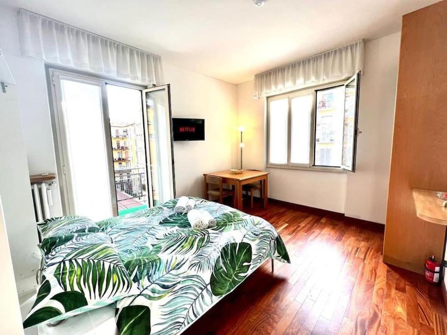 Duomo- Fiera Mi Kheda House With Self Check In Apartment Milano Ngoại thất bức ảnh